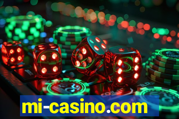 mi-casino.com