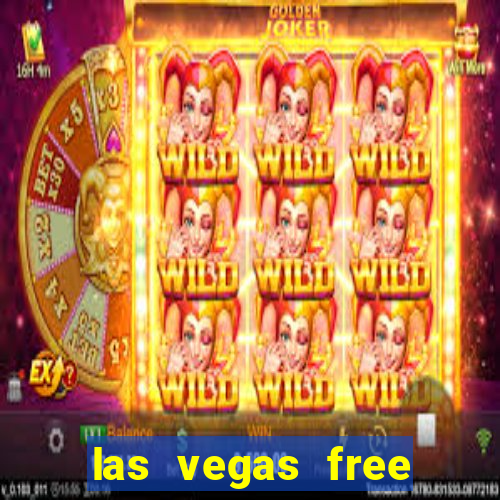 las vegas free slots machines