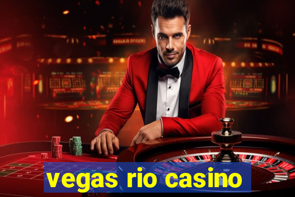 vegas rio casino