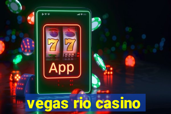 vegas rio casino