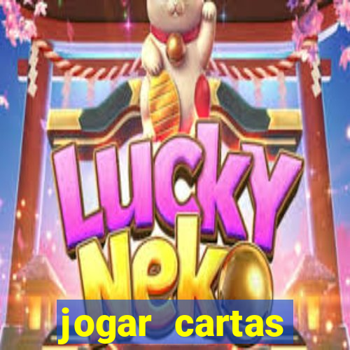 jogar cartas ciganas online