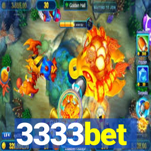 3333bet