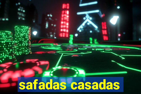 safadas casadas