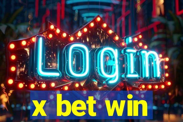 x bet win