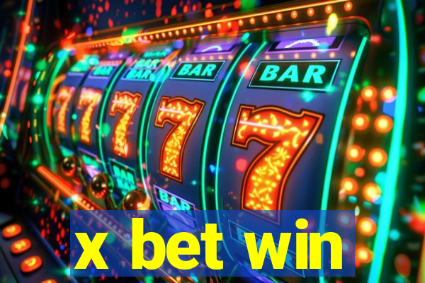 x bet win