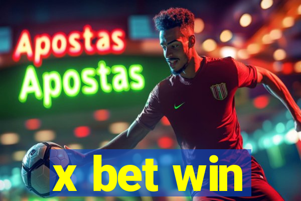 x bet win