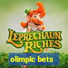 olimpic bets