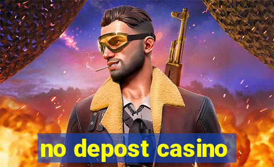 no depost casino