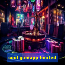 cool gamapp limited