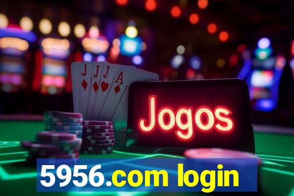 5956.com login