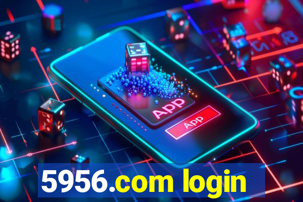 5956.com login