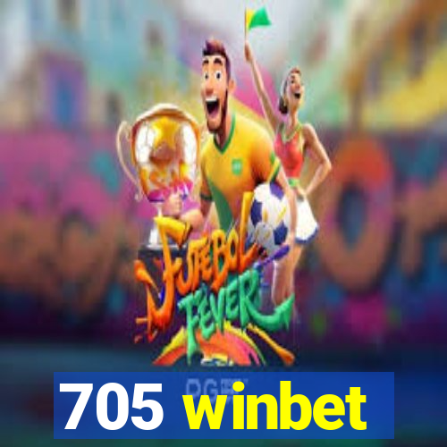 705 winbet