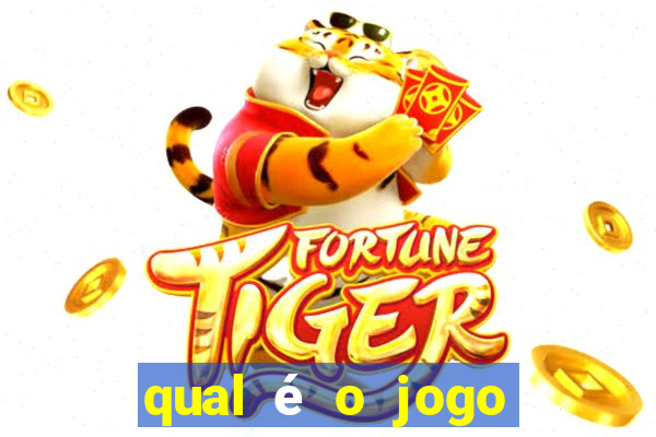 qual é o jogo que realmente dá dinheiro