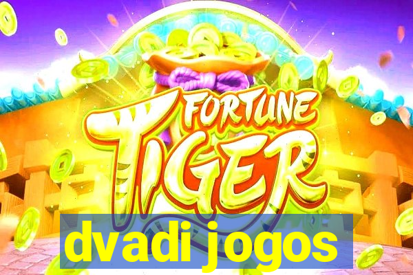 dvadi jogos