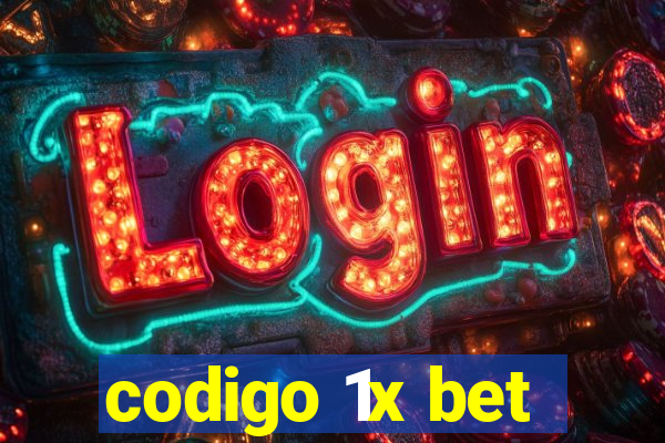 codigo 1x bet