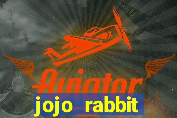 jojo rabbit assistir online dublado