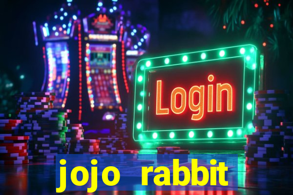 jojo rabbit assistir online dublado