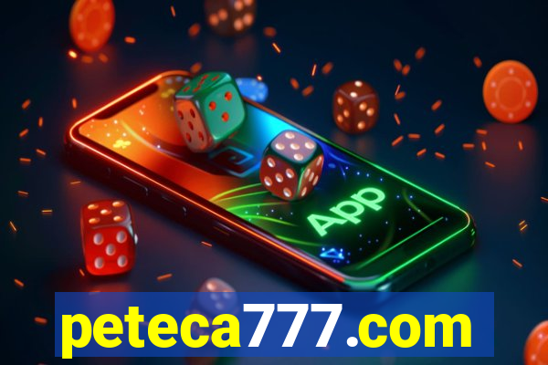 peteca777.com