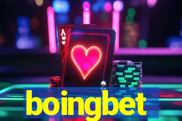 boingbet