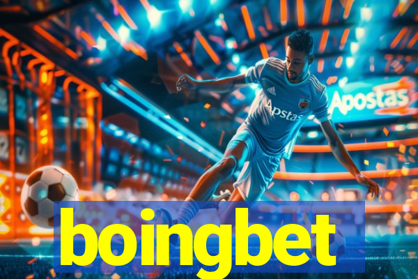 boingbet