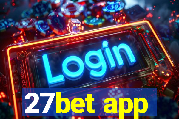 27bet app