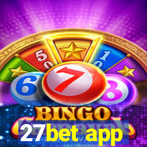 27bet app