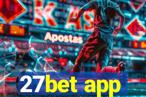 27bet app