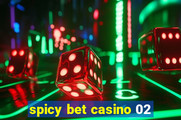 spicy bet casino 02