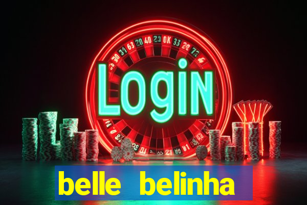 belle belinha vazados telegram