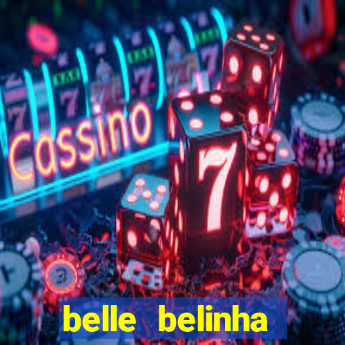 belle belinha vazados telegram