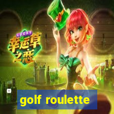 golf roulette