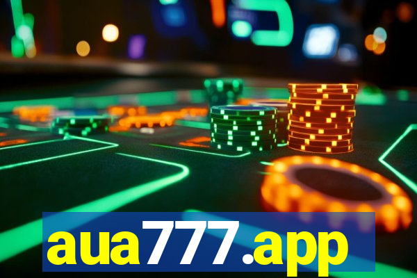 aua777.app