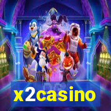 x2casino