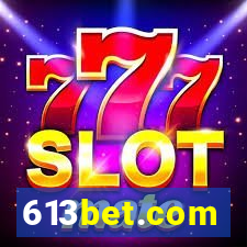 613bet.com