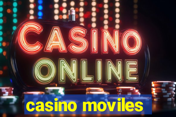 casino moviles