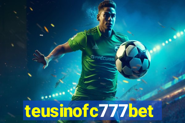 teusinofc777bet.com