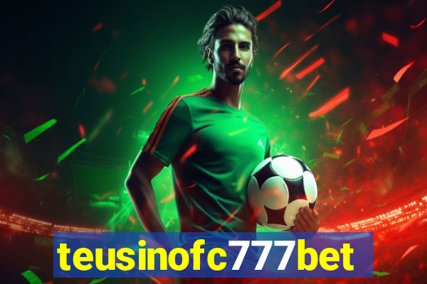 teusinofc777bet.com