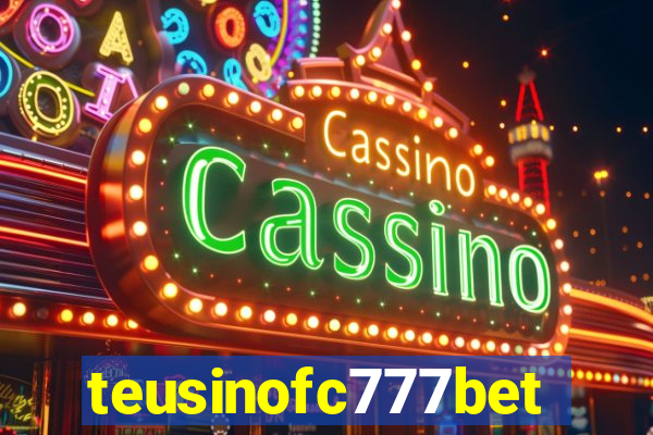 teusinofc777bet.com