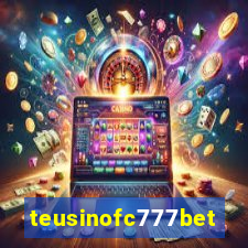 teusinofc777bet.com