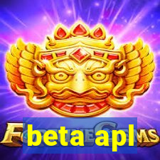 beta apl