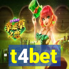 t4bet