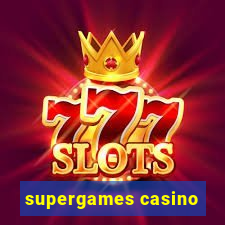 supergames casino