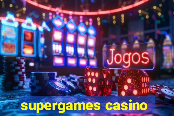 supergames casino