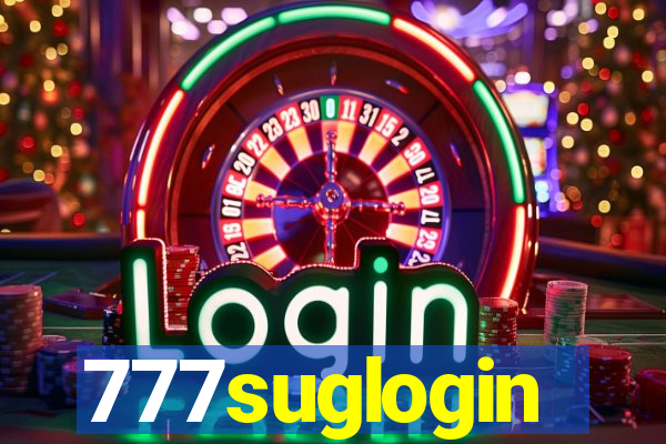 777suglogin