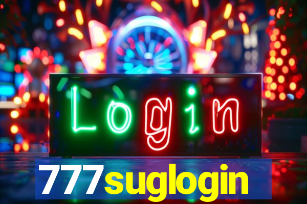 777suglogin