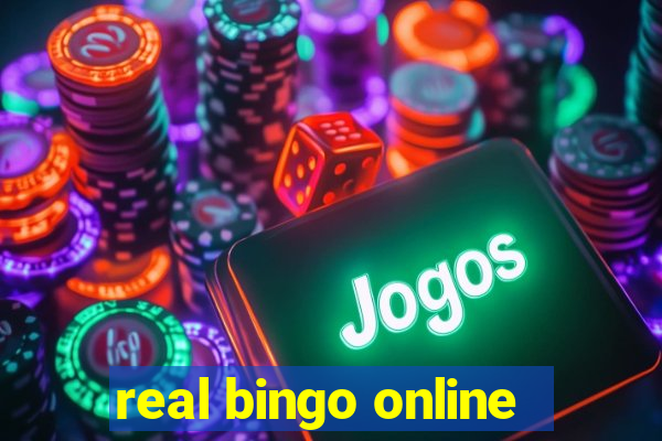 real bingo online