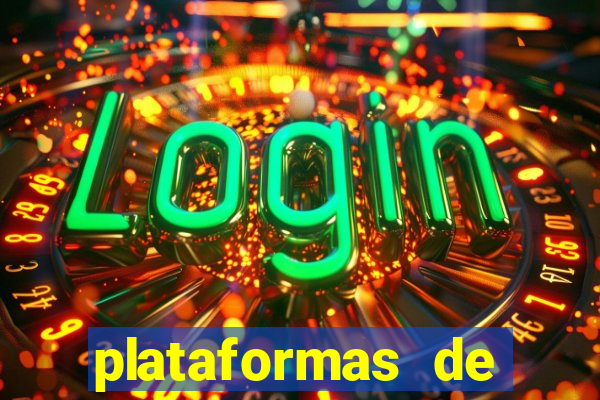 plataformas de jogos estrangeiras