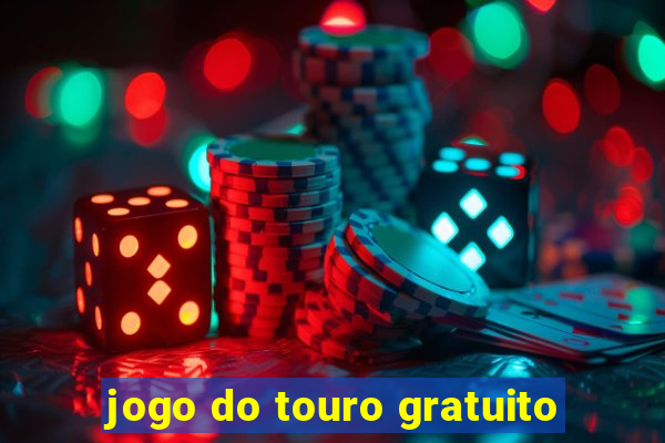 jogo do touro gratuito