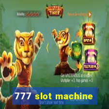 777 slot machine