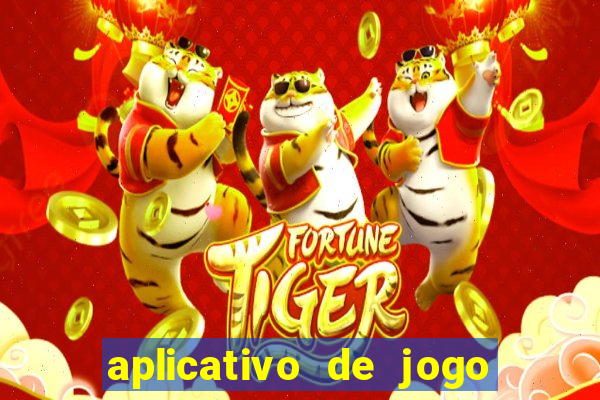 aplicativo de jogo do bicho online